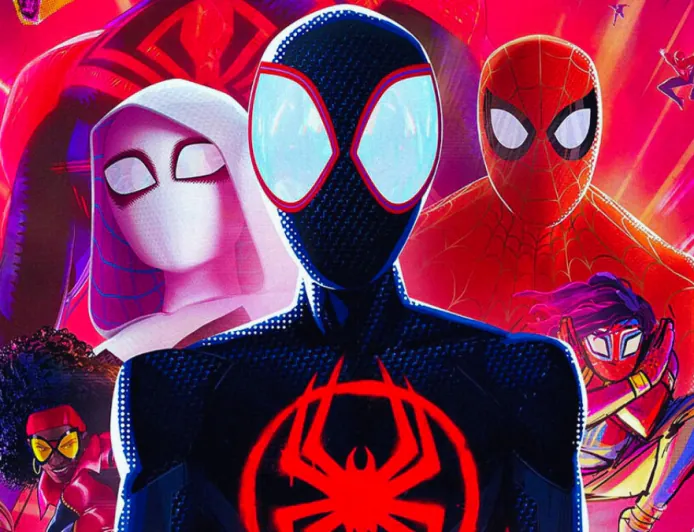 Spider-Man Beyond the Spider-Verse: Why the Ending Matters More Than Scale