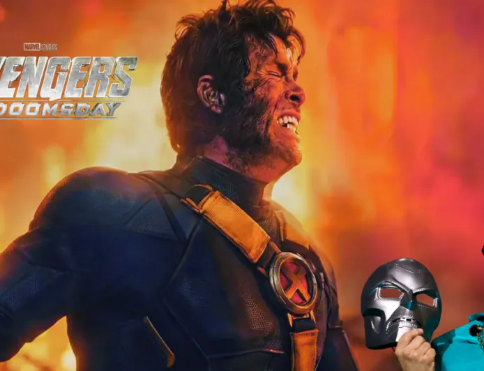 Disney and Marvel Studios Close the Gap Around Avengers: Doomsday