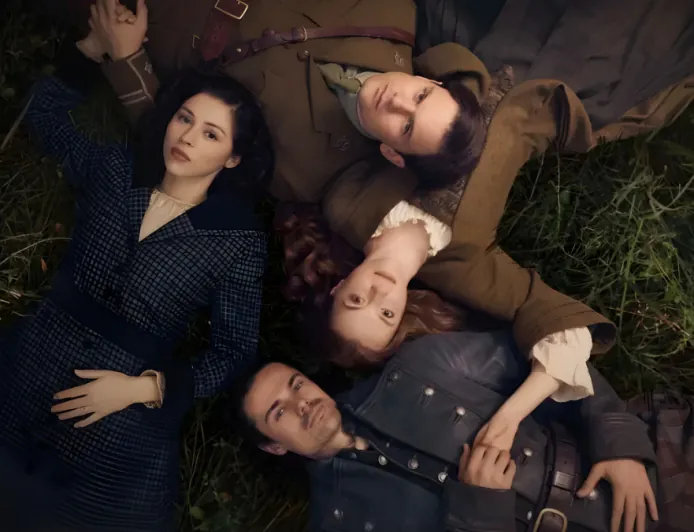 Outlander Blood of My Blood Season 2: Release, Story, and Why India Is Watching