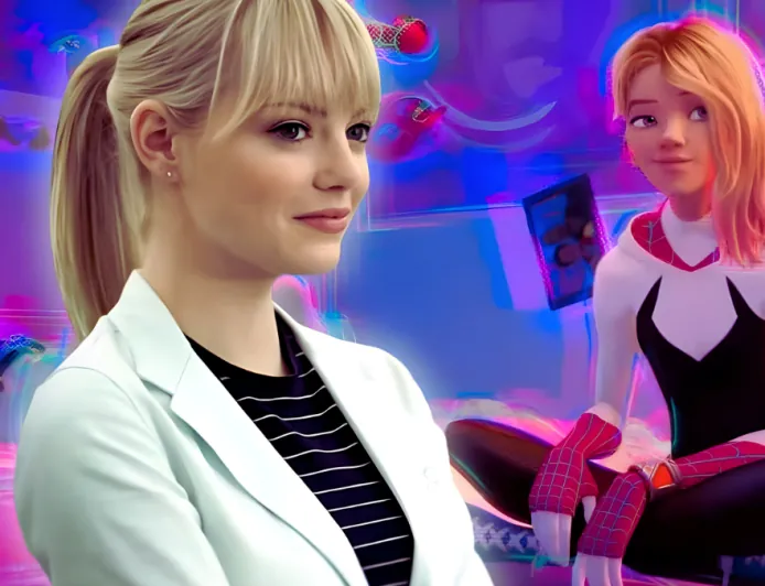 Gwen Stacy Set to Enter Marvel Studios in Animated Spider-Man Series