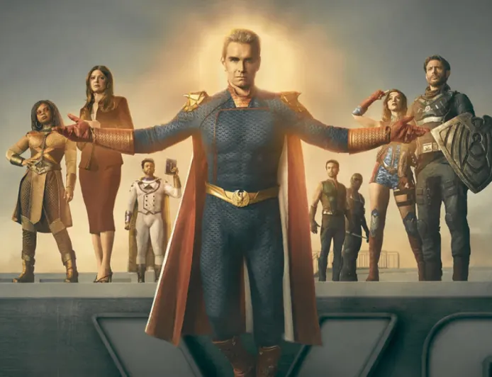 The Boys Season 5 Episode 5 “One-Shots” Release Date, Time, Plot and Final Season Breakdown