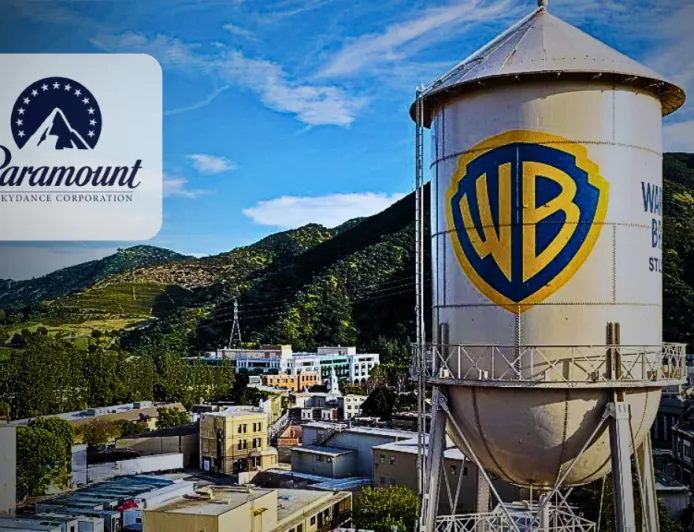 When Giants Merge: Hollywood’s Latest Power Play And The Art Of Calling It ‘Survival’