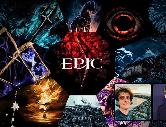 From Scroll To Screen: When A Viral Musical Decided Hollywood Wasn’t Optional