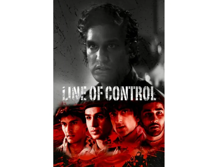 “Line of Control”, a powerful cinematic adaptation of internationally acclaimed novel The Collaborator