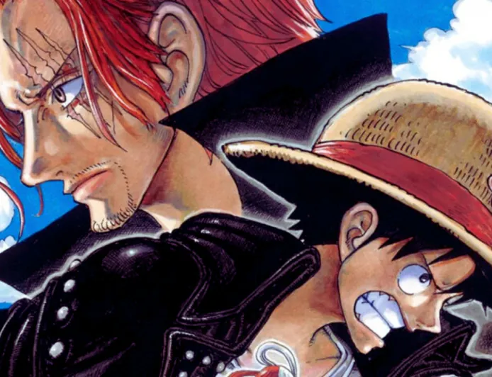 The Architecture of Myth: How One Piece is Grounding its Final War in Intimate Tragedy