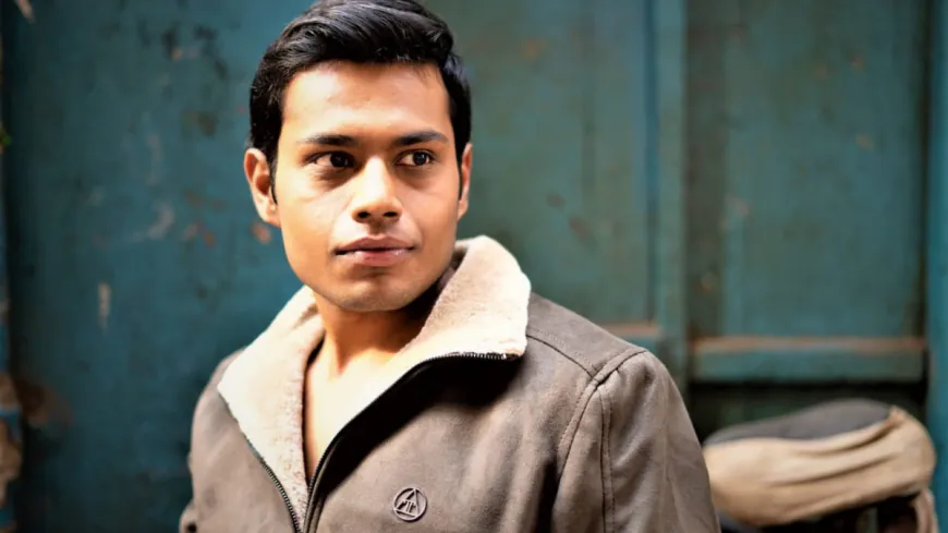 Bollywood actor Himanshu Goel Announces His Next Bollywood Film After ‘Sundarnagar Ki Sundari’, Fans Excited