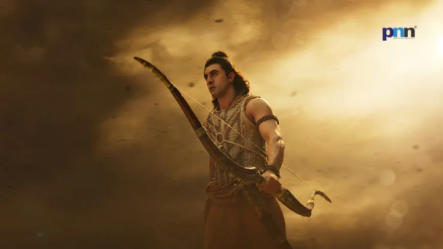 Ramayana: Can Nitesh Tiwari Make Myth Feel Real Again