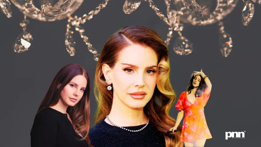 James Bond Game 2026: Lana Del Rey Releases Official Theme Song