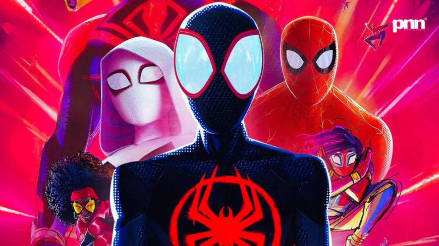 Spider-Man Beyond the Spider-Verse: Why the Ending Matters More Than Scale