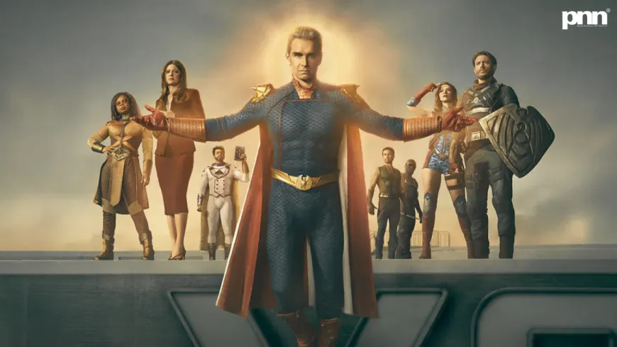 The Boys Season 5 Episode 5 “One-Shots” Release Date, Time, Plot and Final Season Breakdown