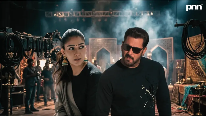 Salman Khan’s Eid 2027 Comeback