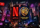 The Streaming Paradox: When Everyone Wins The Audience — And Loses The Math
