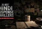 25 Hindi Suspense Thrillers That Didn’t Just Twist Plots — They Twisted You