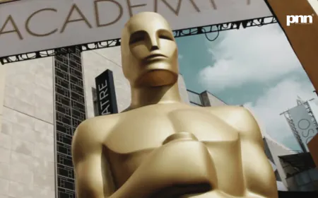 The 99th Oscars: A Human Pivot in a Digital Age