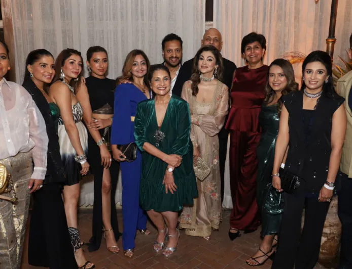 India Takes Centre Stage at the 79th Festival de Cannes