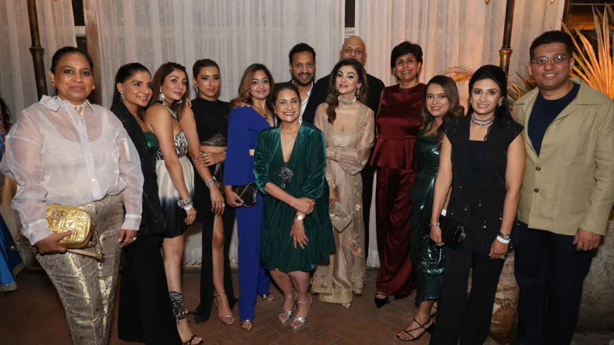 India Takes Centre Stage at the 79th Festival de Cannes