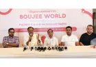 City Plus Reimagined as ‘Boujee World’, Surat to Get a Mega Entertainment Hub