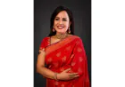 Rajasthan’s Celebrated Singer Manesha A Agarwal’s Soulful Song gets Accolades During PM Modi’s Netherlands Visit