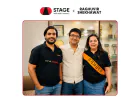 STAGE OTT Reunites with Storytelling Maestro Raghuvir Shekhawat for a Grand Expansion of the Bhairavi Franchise