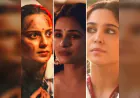 Chetna Pande Impresses as Haunted 3D Sells 19,000 More Tickets Across 1232–1500 Screens, Outshines Big Releases