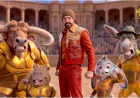 Vineet Singh Hukmani releases song ‘One More Try’ for The World’s first Next Gen Animation movie Kingdom Games