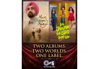 Two Albums. Two Worlds. One Label: Tips Music Celebrates the Diversity of Indian Music