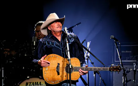 The Last Call Of A Country Gentleman: Why Alan Jackson’s Farewell Is Bigger Than A Concert