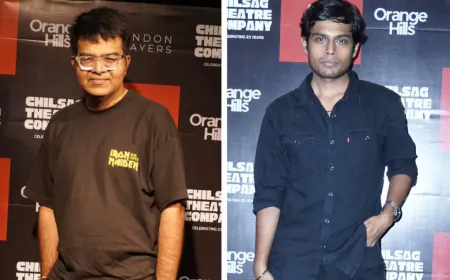 Bollywood Filmmaker Sachin Gupta Preps New Patriotic Mystery Film; Praises actor Himanshu Goel