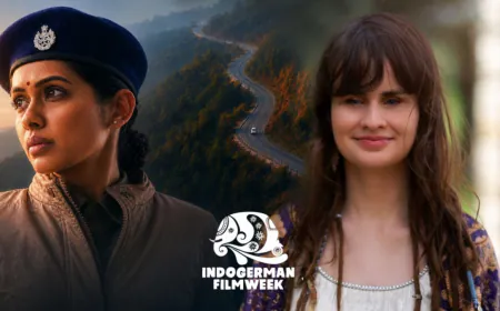 14th Indo German Film Week 2026 to Open in Berlin with Diverse Showcase of Indian Independent Cinema