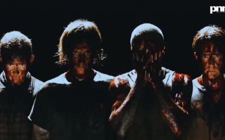 Bring Me The Horizon Return to Deathcore Roots with ‘Dehumanized’ Ahead of Count Your Blessings | Repented