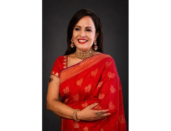 Rajasthan’s Celebrated Singer Manesha A Agarwal’s Soulful Song gets Accolades During PM Modi’s Netherlands Visit