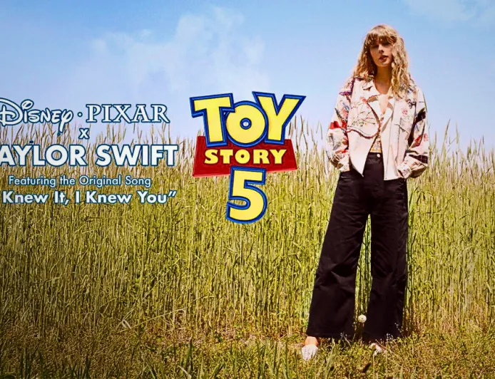 When A Cowboy Hat Meets A Pop Crown: How Taylor Swift’s Toy Story 5 Song Became More Than Just A Soundtrack