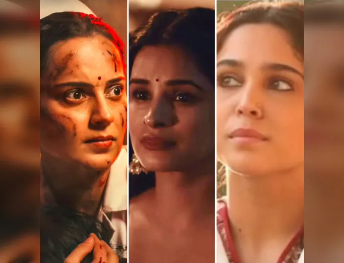 Chetna Pande Impresses as Haunted 3D Sells 19,000 More Tickets Across 1232–1500 Screens, Outshines Big Releases