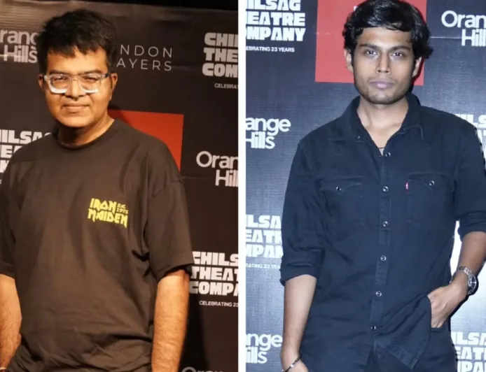 Bollywood Filmmaker Sachin Gupta Preps New Patriotic Mystery Film; Praises actor Himanshu Goel