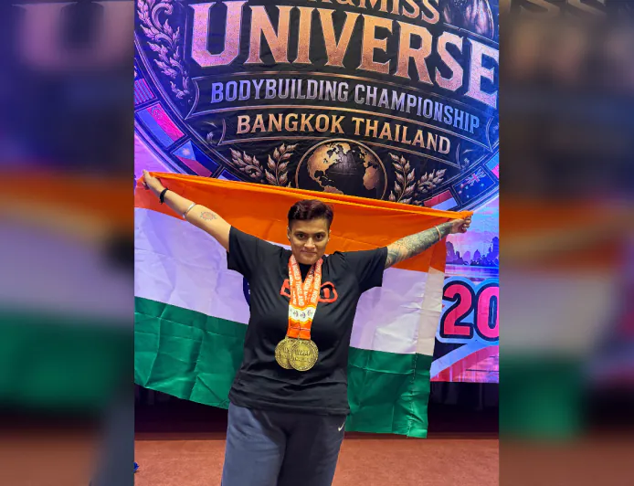 Representing India on an International Platform and Winning Four Medals Was an Unforgettable Experience: Gaurii Manochaa