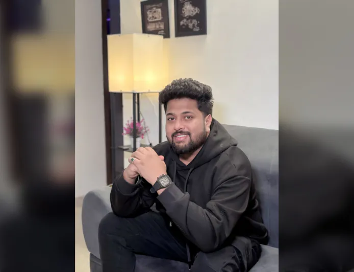 Young Music Producer & Composer Ankit Gupta talks about his Bollywood debut ‘Welcome To The Jungle’