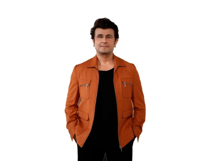 Sonu Nigam Unveils “I Believe Your Music” on World Music Day 2026