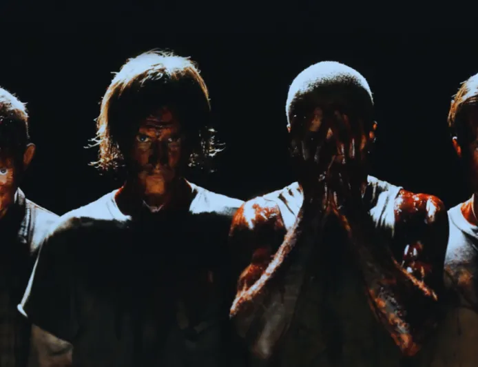 Bring Me The Horizon Return to Deathcore Roots with ‘Dehumanized’ Ahead of Count Your Blessings | Repented