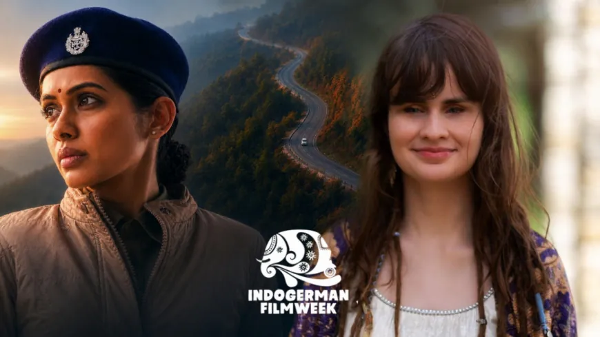14th Indo German Film Week 2026 to Open in Berlin with Diverse Showcase of Indian Independent Cinema