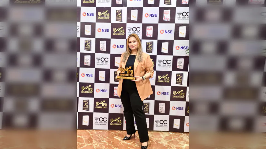 Entertainment Lawyer Rohini Vakil Honoured for ‘Esteemed Contributions to the Legal Ecosystem’