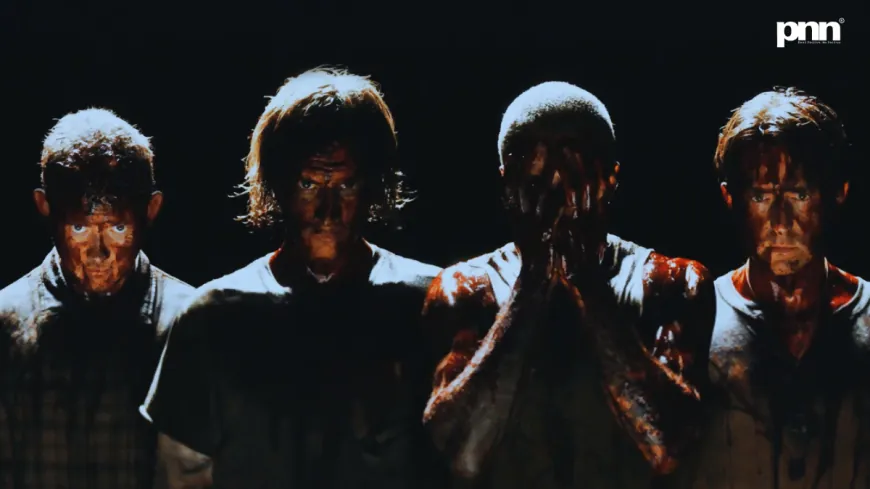 Bring Me The Horizon Return to Deathcore Roots with ‘Dehumanized’ Ahead of Count Your Blessings | Repented