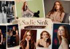 When The Screen Glows Brighter Than The Stage: Sadie Sink’s Call For Audiences To Remember Why Live Theatre Exists