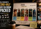 Hollywood’s Biggest Bet Of 2026 Isn’t A New Story—It’s Your Memory