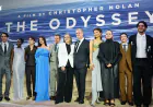 The Odyssey Is Pulling Audiences Back to Theatres