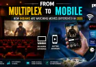 From Multiplex to Mobile: How Indians Are Watching Movies Differently in 2026