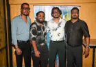 Ashwin Prabhakar, Robin Sinha and Zubin Sinha Launch Indie Studioz, Redefining the Independent Music Landscape