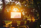 Summer’s Biggest Trend? Staying In Without Missing Out