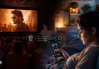 The Great Indian Screen Shift: How a Nation of Moviegoers Became a Nation of Scrollers