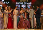 Rishika Chaudhary Crowned as Beauty Quest Bharat Season 2 Grand Finale Lights Up Jaipur
