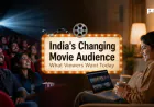 India’s Changing Movie Audience: What Viewers Want Today